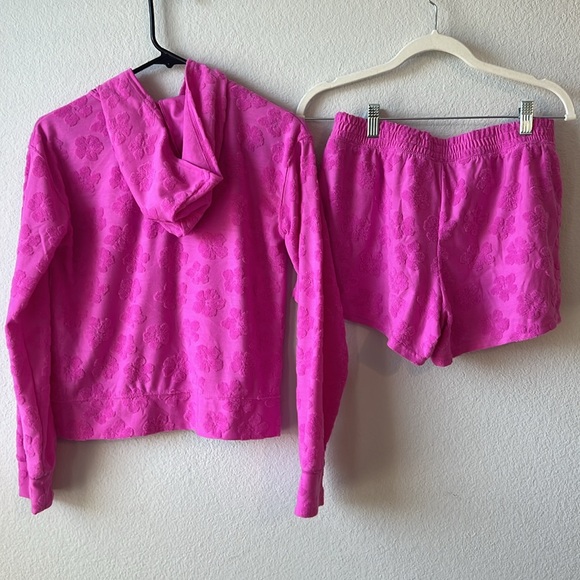 SO 2-Piece Set - Girls XL 14/16 - Picture 6 of 6